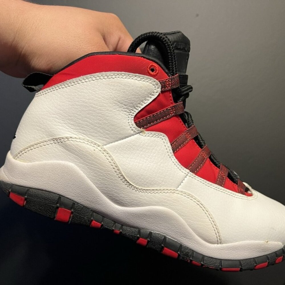 Air Jordan 10 Westbrook Class of 2006 310806-160 Size 6Y EUR 38.5